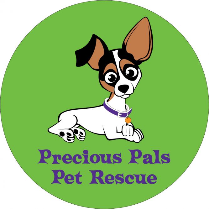 Precious Pals Pet Rescue