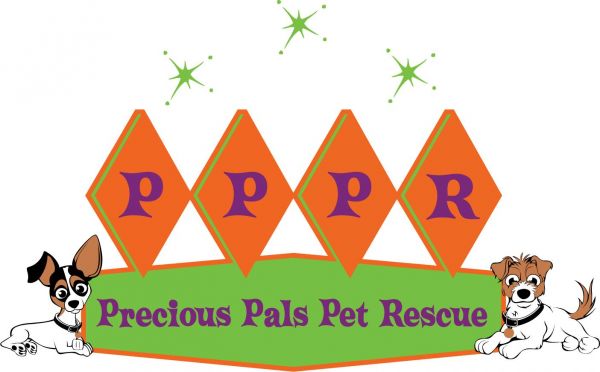 Precious Pals Pet Rescue