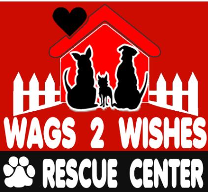 Wags 2 Wishes Animal Rescue