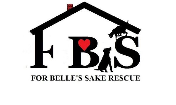 For Belle\'s Sake Rescue & Rehabilitation