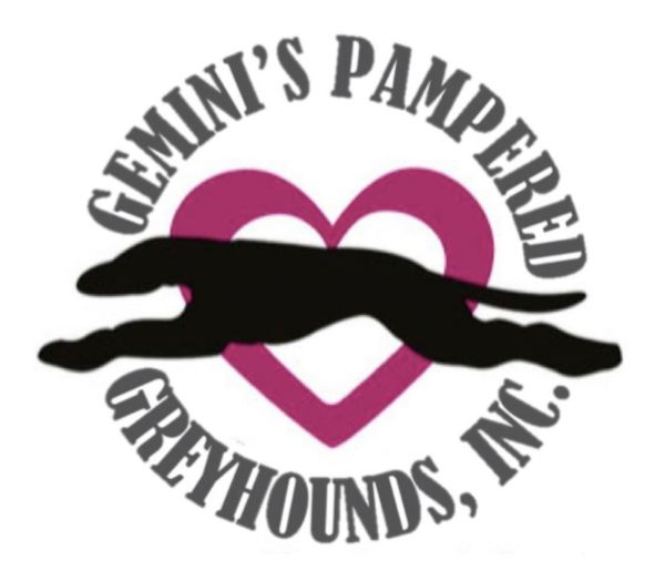 Gemini's Pampered Greyhounds