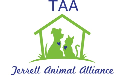 Terrell Animal Alliance