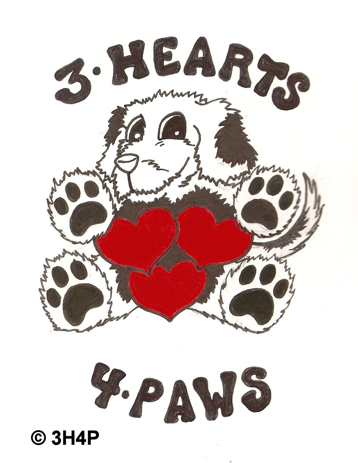 All 4 paws store petfinder