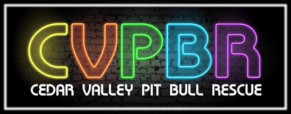 Cedar Valley Pit Bull Rescue