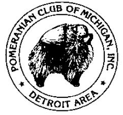 Pomeranian Club of Michigan Rescue