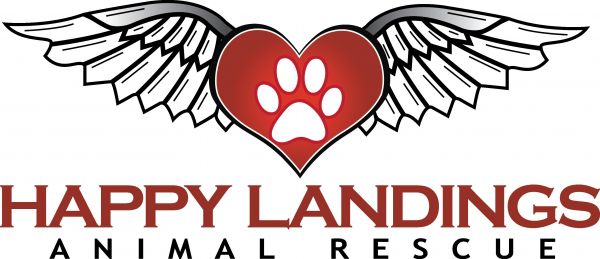 Happy Landings Animal Rescue