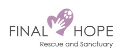 Final Hope Animal Rescue and Sanctuary