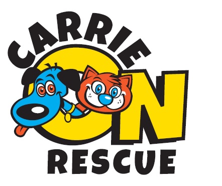 Carrie On Rescue