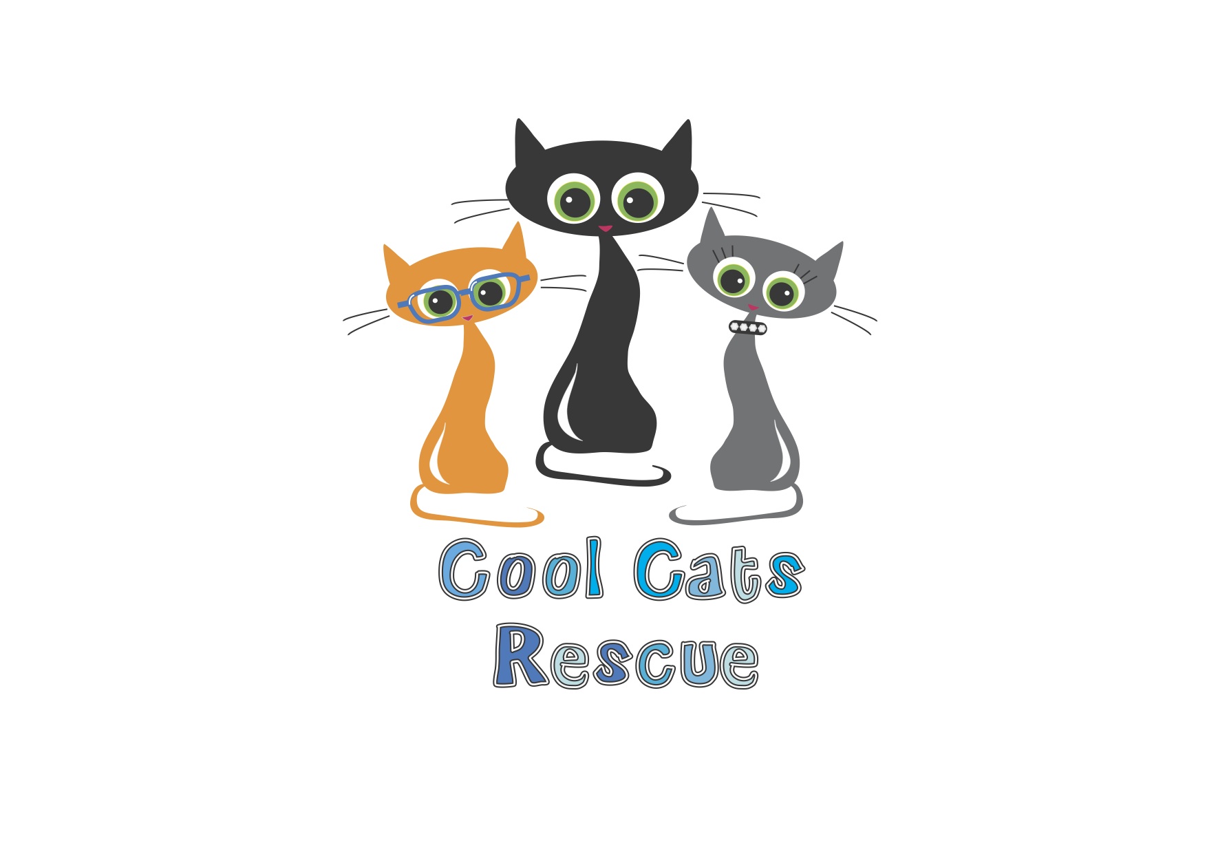 Cool Cats Rescue