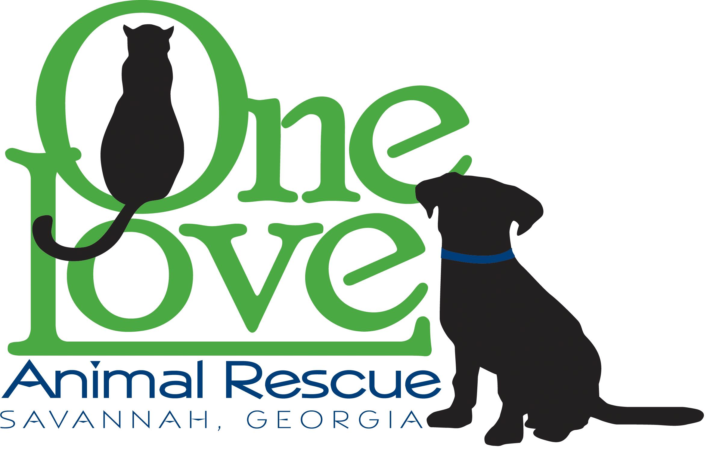 One Love Animal Rescue, Inc