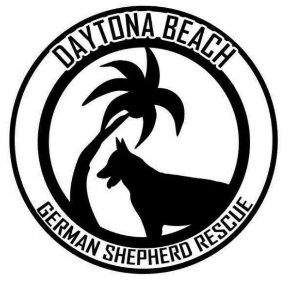 Daytona Beach German Shepherd Rescue