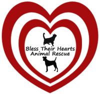 Bless Their Hearts Animal Rescue