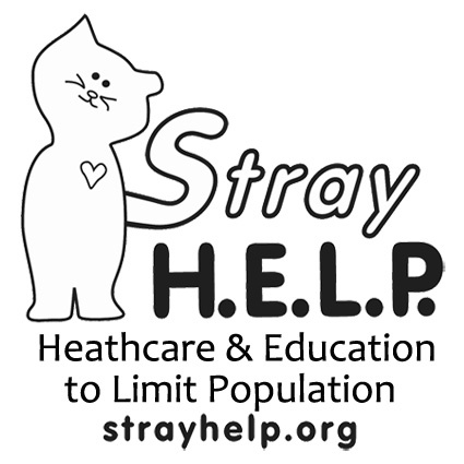 Stray H.E.L.P., Inc
