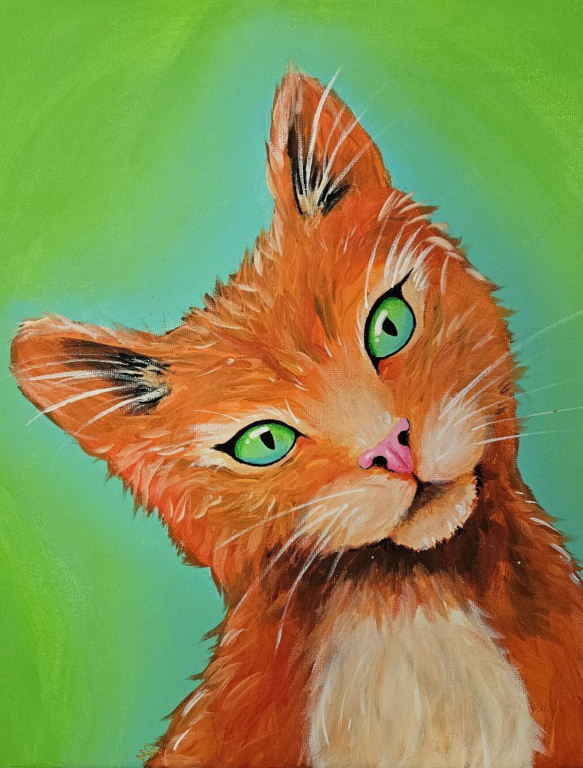 Underdog Cat Rescue