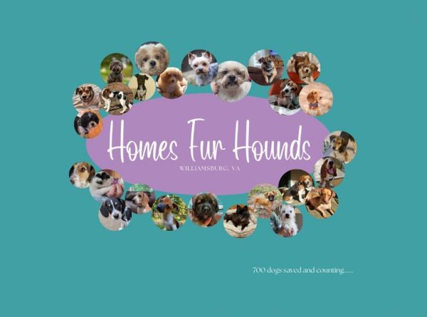 Homes Fur Hounds, Inc.