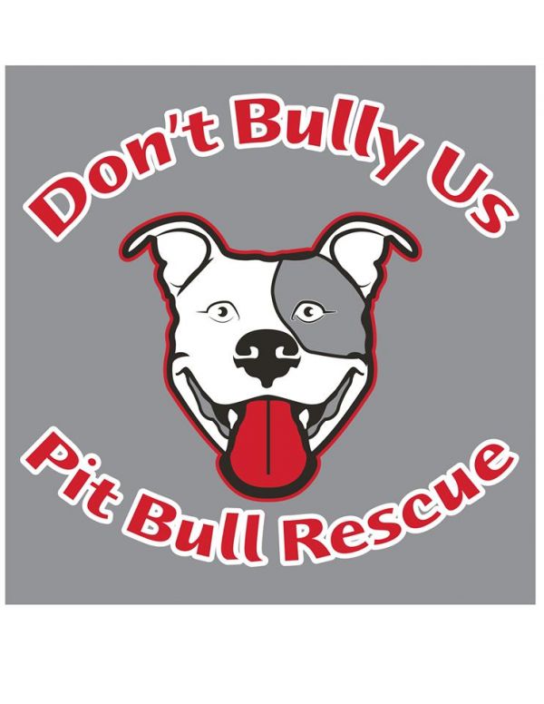 Don't Bully Us Rescue