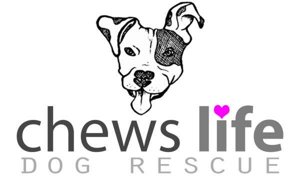 Chews Life Dog Rescue