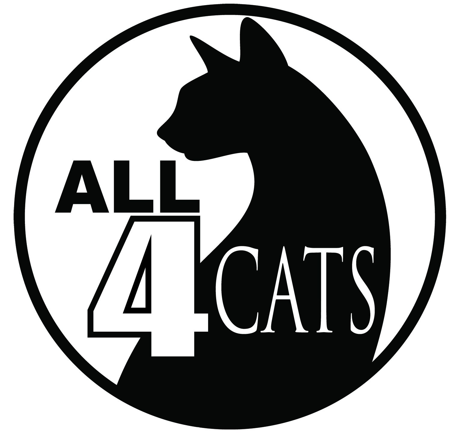 Pets for Adoption at All 4 Cats, Inc, in Wilmington, NC Petfinder