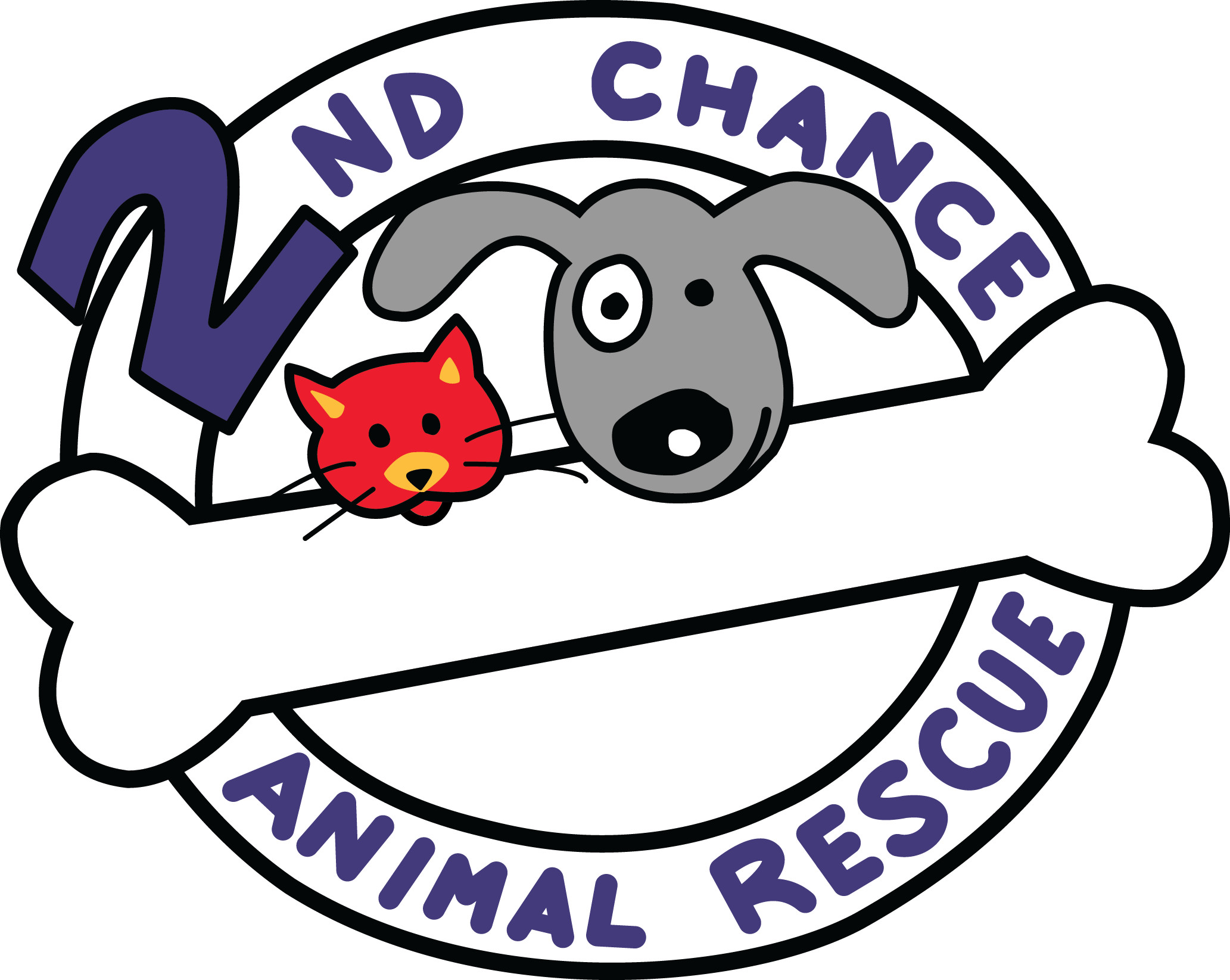 A 2nd Chance Animal Rescue of Richmond, Inc