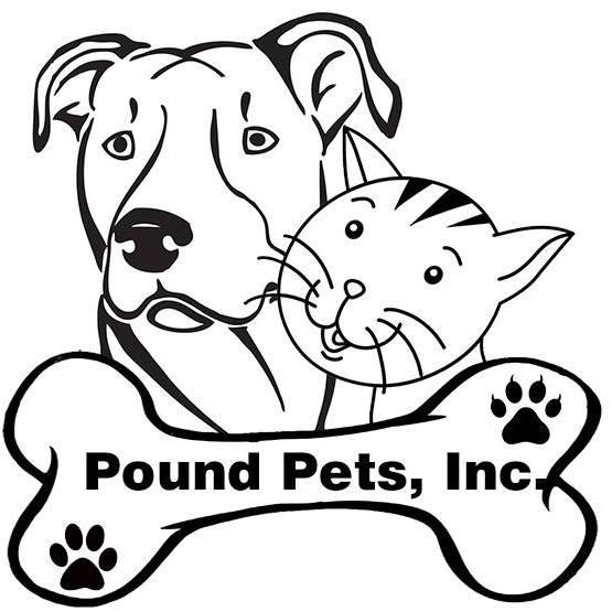 Pound Pets Inc.