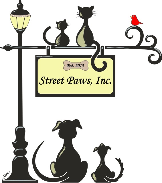 Street Paws, Inc.