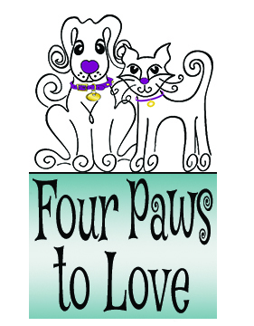 Four Paws to Love