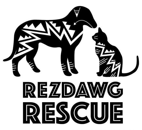 Rez Dawg Rescue