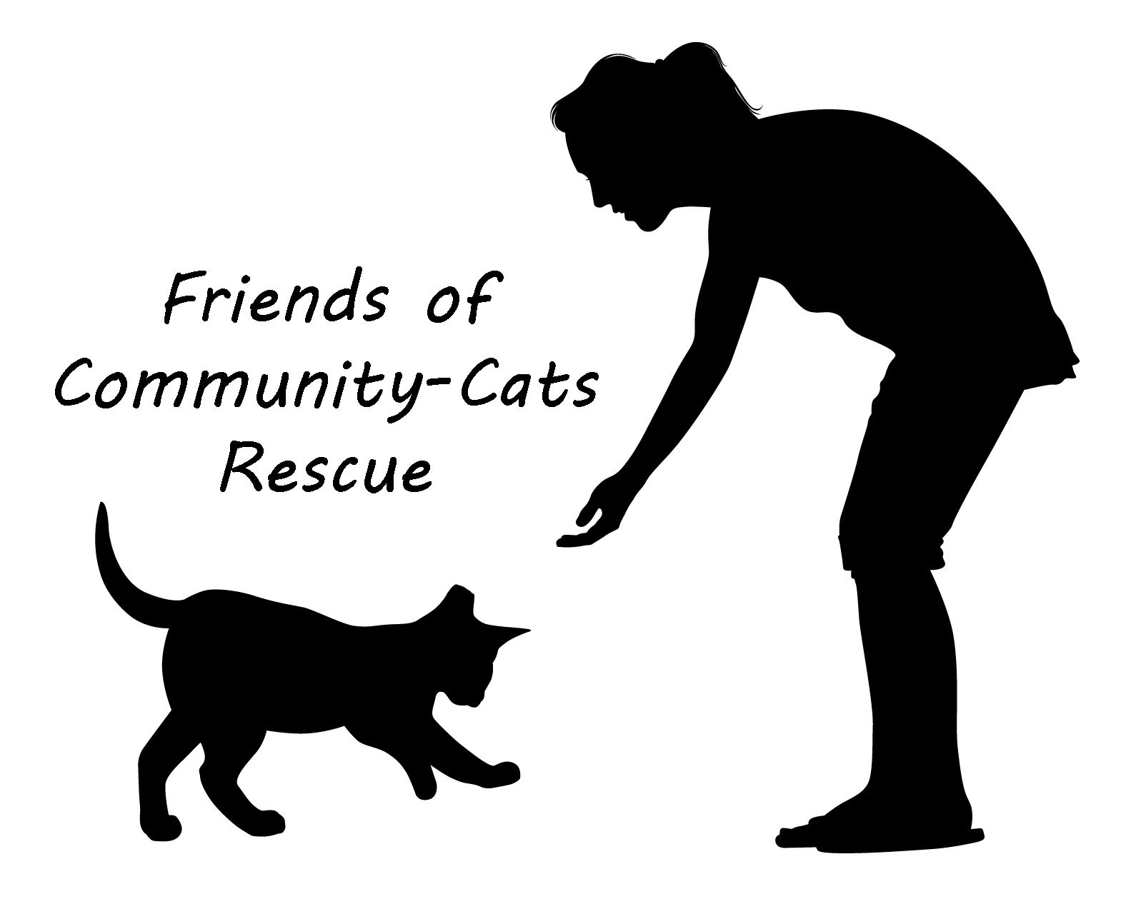 Friends of Community-Cats Rescue