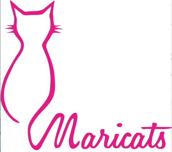 Maricats Rescue/Paw Pals of Haltom City