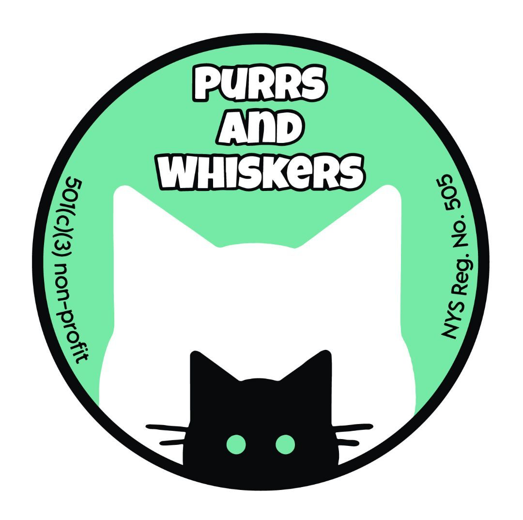 Purrs and Whiskers