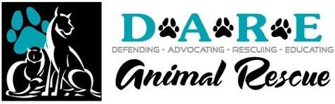 D.A.R.E Animal Rescue