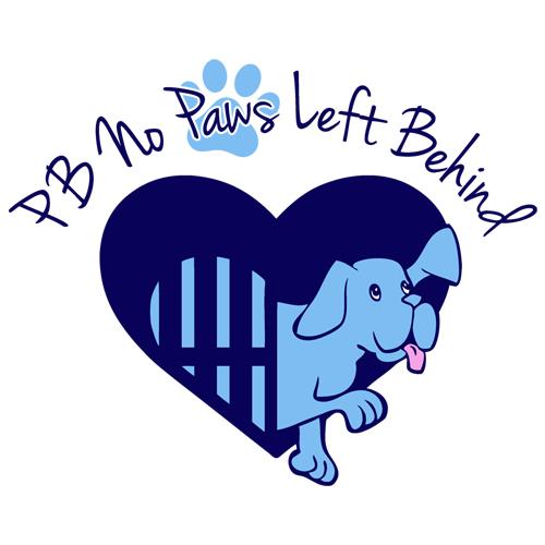 PB No Paws Left Behind Rescue
