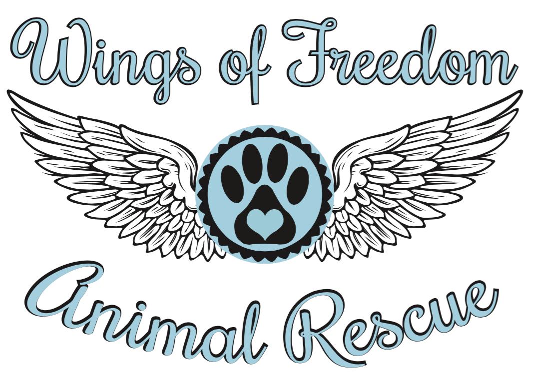 Pets for Adoption at Wings of Freedom Animal Rescue, in Griswold, CT ...