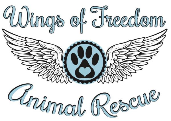 Wings of Freedom Animal Rescue