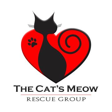 The Cat's Meow Rescue Group