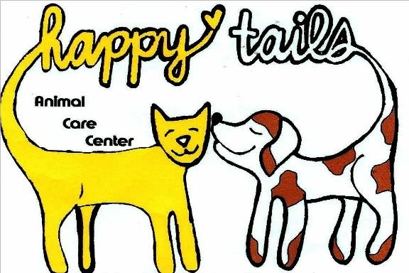 Happy best sale tails animal