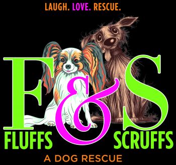 Fluffs & Scruffs, A Dog Rescue, Inc