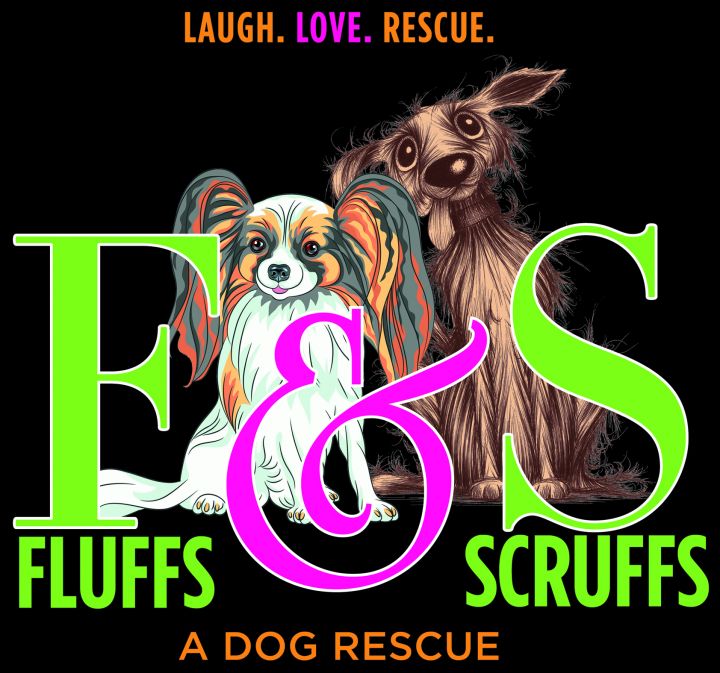 Fluffs & Scruffs, A Dog Rescue, Inc