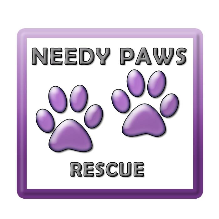 Needy Paws Rescue