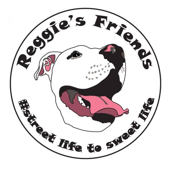 Reggie\'s Friends-Houston