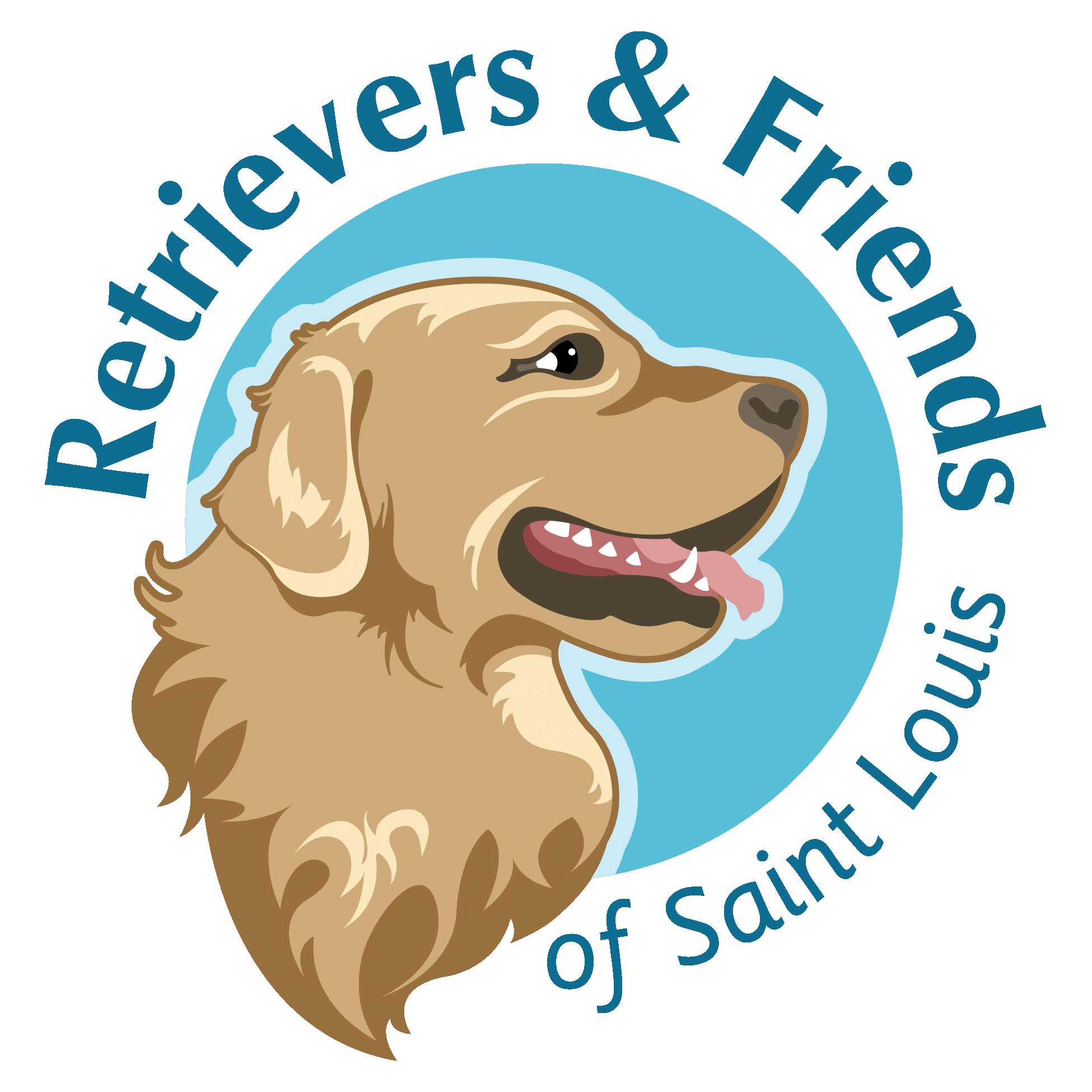 Pets for Adoption at Retrievers and Friends of St. Louis, in Eureka, MO | Petfinder