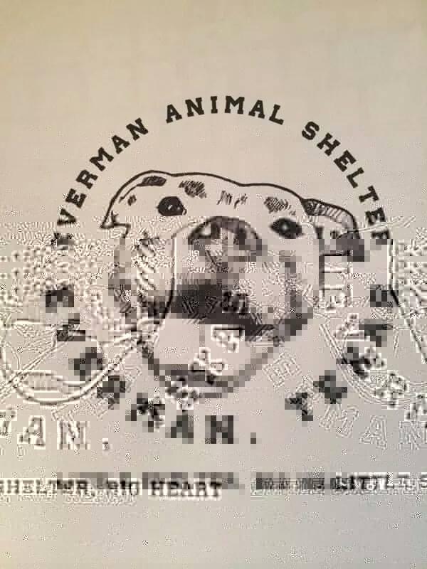 City of Everman Animal Shelter