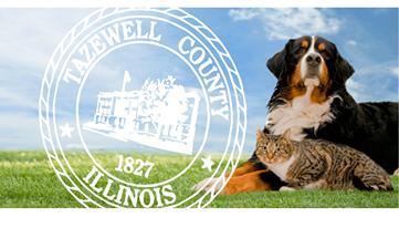 Tazewell County Animal Control