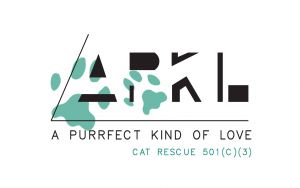 A Purrfect Kind of Love Cat Rescue 501c3
