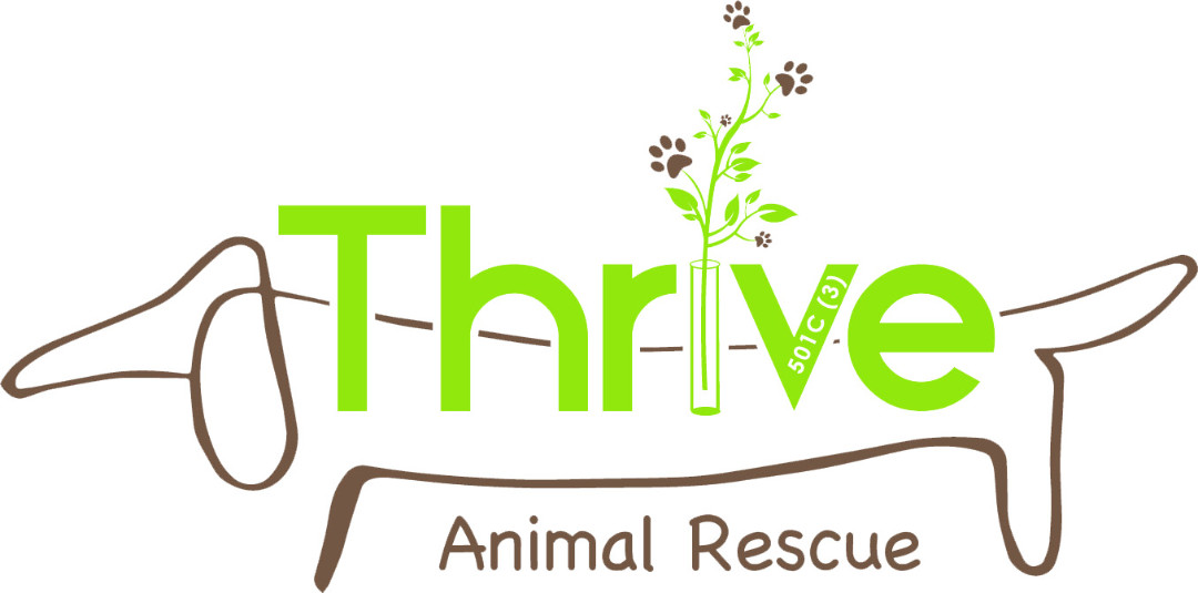 Thrive Animal Rescue