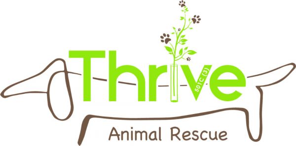 Thrive Animal Rescue