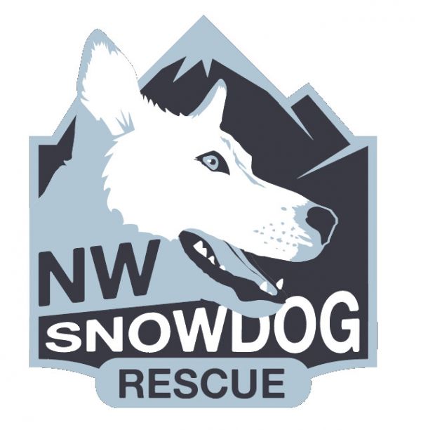 NW Snowdog Rescue