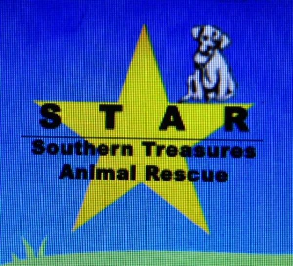 Southern Treasures Animal Rescue