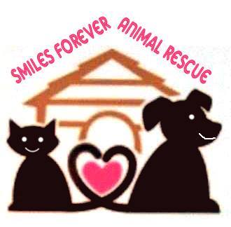 Smiles Forever Animal Rescue
