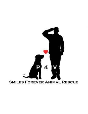 Smiles Pets for Veterans